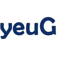 yeug logo