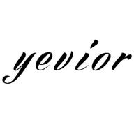 yevior logo