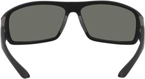 img 1 attached to Sunglasses Harley Davidson Matte Black