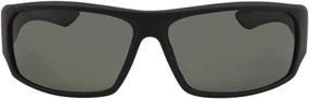 img 3 attached to Sunglasses Harley Davidson Matte Black