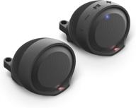 jbl pwsspkcruiseam bluetooth для крепления на руле логотип