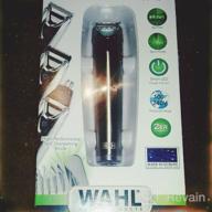 img 1 attached to Haircut set Wahl 9818-116 review by Elias Inmune Alv ᠌
