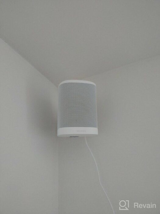 img 1 attached to 🔈 Sonos One SL - Mic-Free Smart Speaker – Black review by Agung Budiyanto ᠌