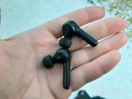 img 2 attached to Wireless headphones Soundcore Life Note, black review by Aneta Krawczyk ᠌