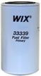 wix filters 33339 spin filter logo