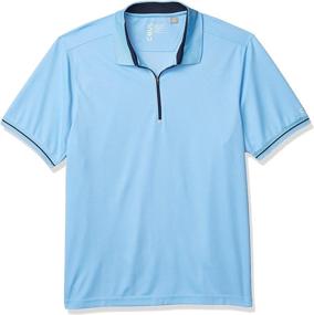 img 3 attached to CBUCK Mens Alta Polo Small