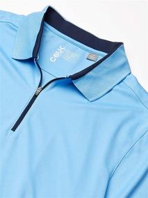 img 2 attached to CBUCK Mens Alta Polo Small