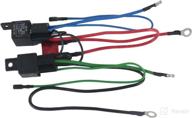 wiring harness mercury 9807 100 47 35 9003 logo