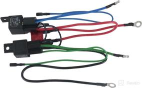 img 3 attached to WIRING HARNESS MERCURY 9807 100 47 35 9003