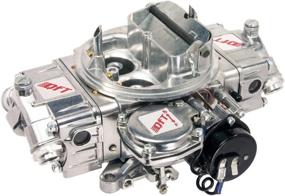 img 2 attached to 🔥 High-performance Quick Fuel Hot Rod Carburetor - 680 CFM Comparison