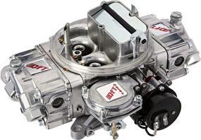 img 1 attached to 🔥 High-performance Quick Fuel Hot Rod Carburetor - 680 CFM Comparison
