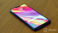 img 1 attached to LG LM G710TM TMobile Smartphone Raspberry review by Anastasiia Hrytsenko ᠌