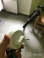 img 2 attached to Yeelight Plug-in Light Sensor Nightlight LED, 0.5 W, armature color: white, shade color: white review by Celina Agnieszka Zdz ᠌