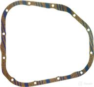 fel pro os30681c oil pan gasket logo