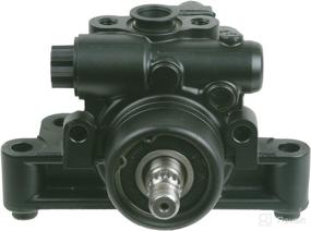 img 4 attached to 💪 CARDONE 21-5370 Reman Power Steering Pump - No Reservoir