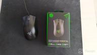 img 1 attached to Razer Death Adder Essential RZ01-0254: The Ultimate Gaming Mouse review by Yusri Ary ᠌