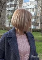 img 1 attached to 💇 Garnier Nutrisse Nourishing Creme Hair Color, 11 Blackest Black - Pack of 2 review by Agata Mrozik ᠌