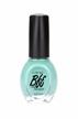 cacee's premium nail polish selection: 0.5oz of stunning colors and special effects, including glitters, matte, holographic, nail art, and confetti (seafoam green opaque, andrea 405) logo