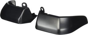 img 1 attached to 🚗 Honda OEM 08P00-T5A-100 Splash Guards, Standard Size