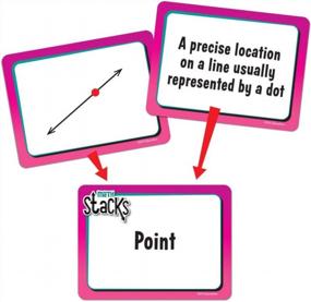 img 2 attached to Geometry Game For Grades 3-5 | EAI Education Math Stacks