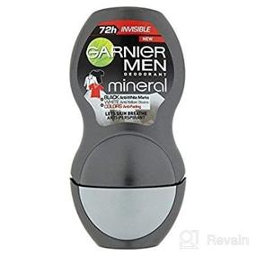 img 2 attached to Garnier Men Invisible Anti Perspirant Roll