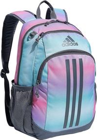 img 4 attached to Adidas Kids Boys Girls Creator Backpack Backpacks at Kids' Backpacks