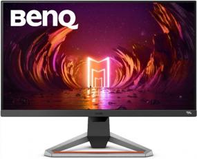 img 4 attached to BenQ EX2710 Monitor with FreeSync Speakers 1920X1080, 144Hz, AMD FreeSync™ Premium, Intelligent Control, Color Vibrance - BENQEX2710RB