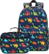 top-quality preschool, kindergarten, and elementary schooler backpacks for kids logo