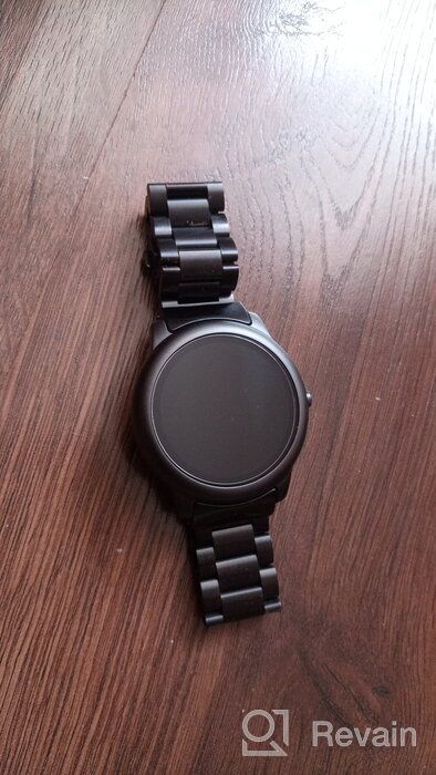 img 1 attached to Haylou Solar LS05 Global Smart Watch, Black review by Adisorn Nasa ᠌