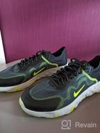 картинка 1 прикреплена к отзыву Nike Platinum Lucent Low 👟 Top Men's Sneakers: Stylish and Comfortable Shoes от Jim Moody