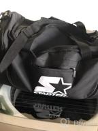 img 1 attached to 24" Duffle Gym Bag - Amazon Exclusive Starter Bag For Working Out review by Jorge Bryant