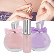 women's eau de parfum gift set - 5 perfume sprays for her! logo