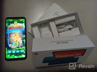 img 1 attached to Xiaomi Redmi 9A Smartphone - 2GB + 32GB, Dual Sim, Peacook Green review by Qu Hiu ᠌