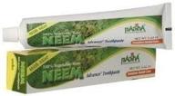 🥦 vegetable advance toothpaste by madina - pack of 2 logo