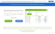 img 1 attached to Kiwi for Gmail review by Mike Sutherland