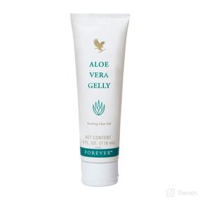 img 2 attached to 🌿 100% Stabilized Aloe Vera Gelly