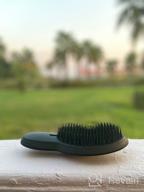 img 3 attached to TANGLE TEEZER massage brush The Ultimate, 20 cm review by Ada Lech (Ada Lech) ᠌