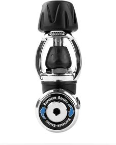 img 2 attached to Experience Smooth & Safe Diving With ScubaMax FG-05AS Regulator