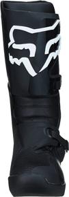 img 3 attached to 🏍️ Fox Racing Men's Comp Motocross Boot: Ultimate Performance and Protection