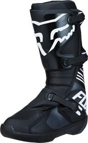 img 4 attached to 🏍️ Fox Racing Men's Comp Motocross Boot: Ultimate Performance and Protection