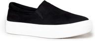 👟 j adams luna slip platform women's athletic shoes логотип