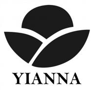 yianna логотип
