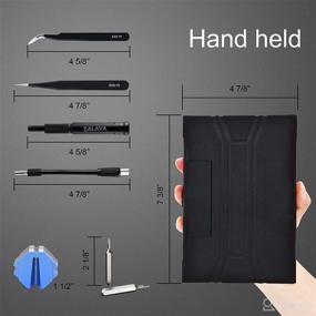 img 3 attached to Zalava Precision Screwdriver Electronics Extension