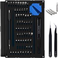 zalava precision screwdriver electronics extension логотип