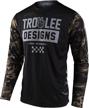 troy lee designs off road motocross motorcycle & powersports best - protective gear logo