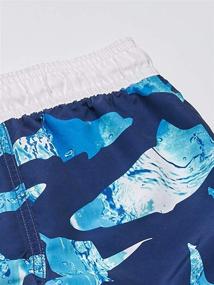 img 3 attached to 🩲 Kosh Boys Swim Trunks Odyssey Boys' Clothing - Swim" - Improved for SEO: "Kosh Boys Swim Trunks - Odyssey Swimwear in Boys' Clothing