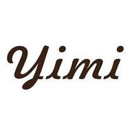 yimi logo