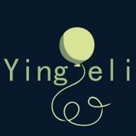 yinggeli logo