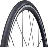 ritchey race slick 700c x 25mm road bike tire - clincher, folding, ideal for road bikes logo