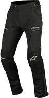 alpinestars ramjet mens street pants logo